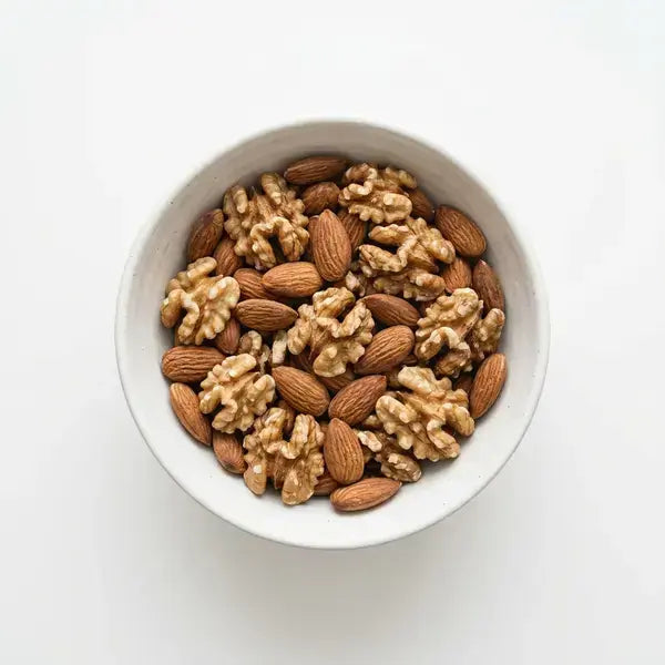 Nuts & Dry Fruits