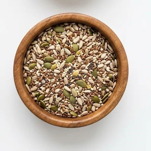 Seeds