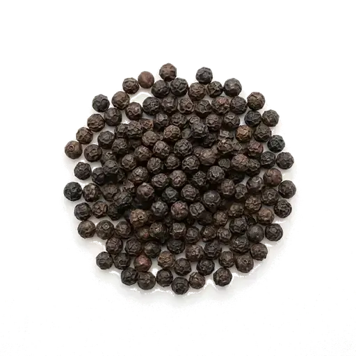 Black Pepper