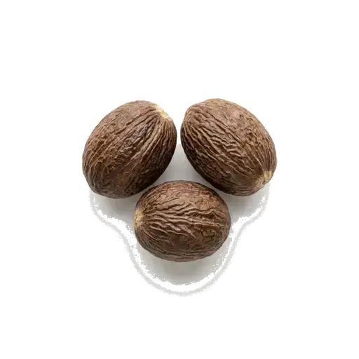 Nutmeg
