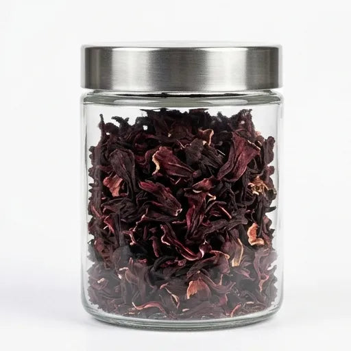 Hibiscus Tea