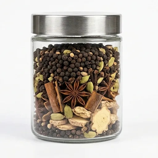 Masala Chai Blend