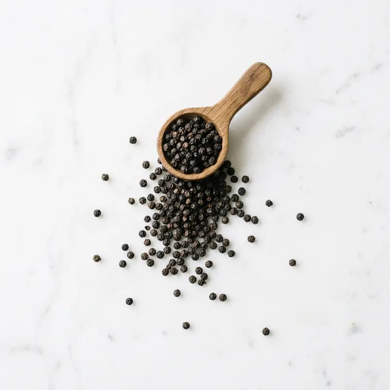 Black Pepper