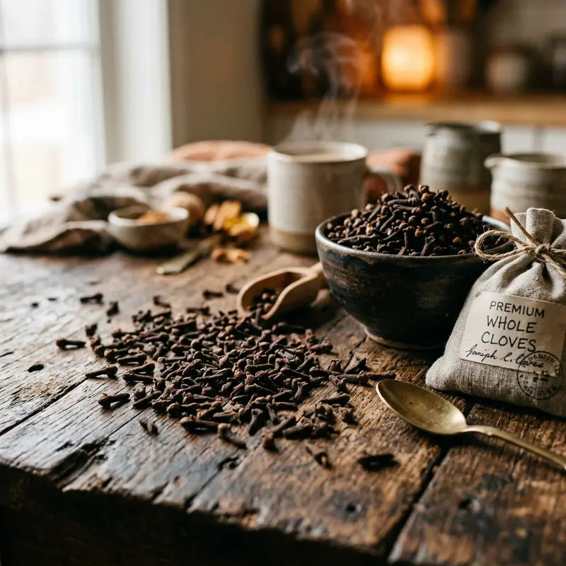 Clove