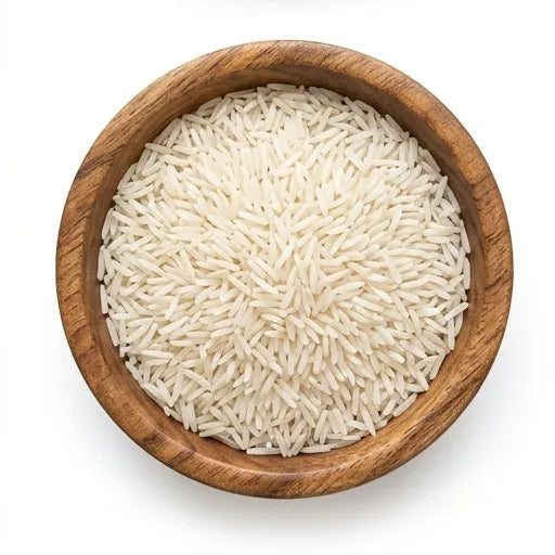 Basmati Rice