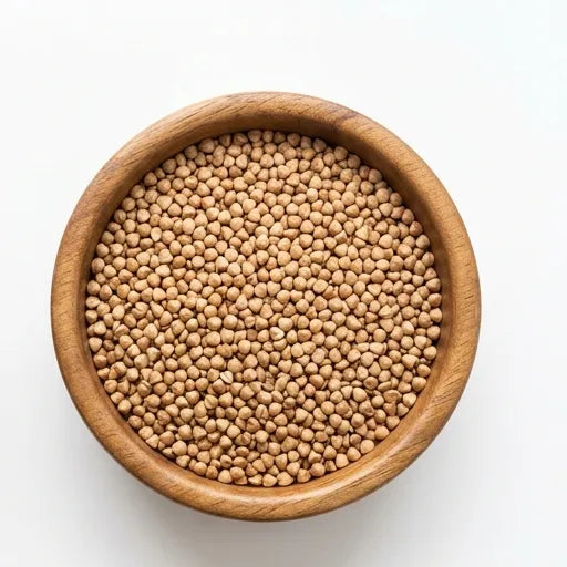 Buckwheat