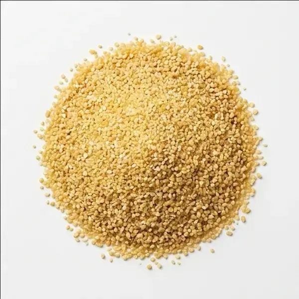 Semolina