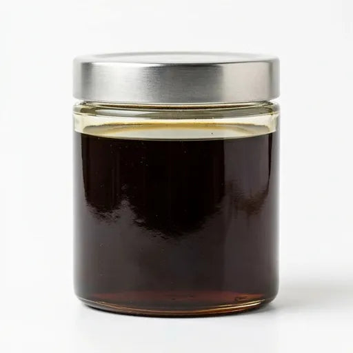 Black Seed Oil