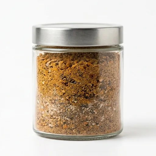 Chaat Masala