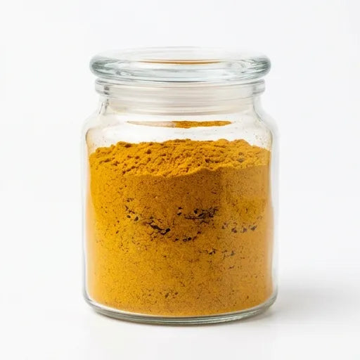 Curry Powder