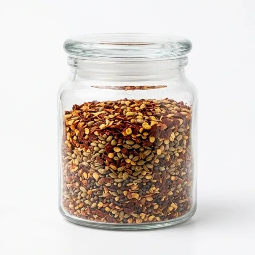 Dal Tadka Masala