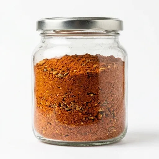 Egg Curry Masala