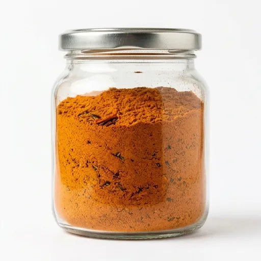 Fish Masala