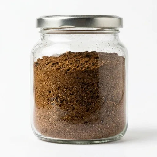 Garam Masala