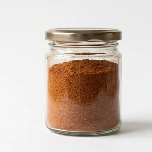 Meat Masala