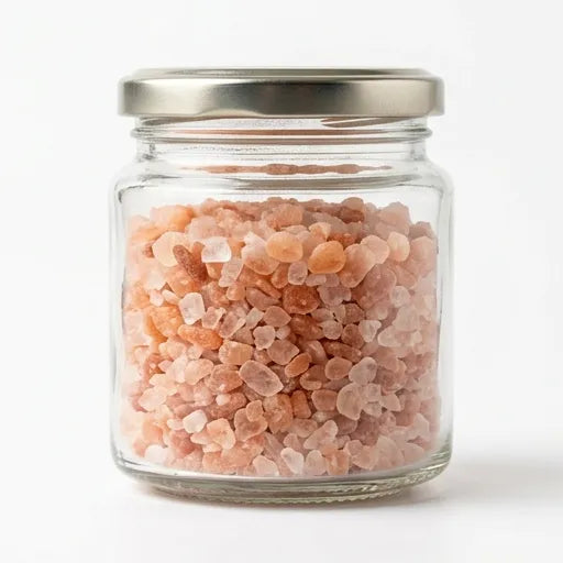 Rock Salt