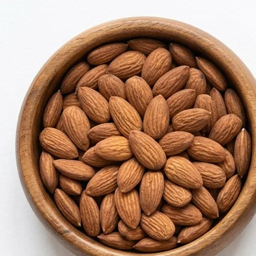 Almonds
