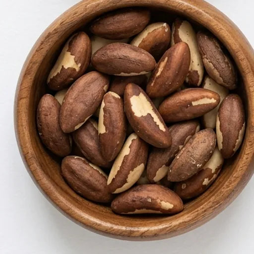 Brazil Nuts