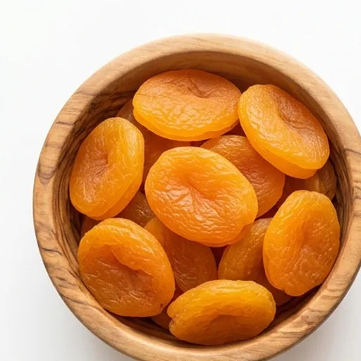 Dried Apricots