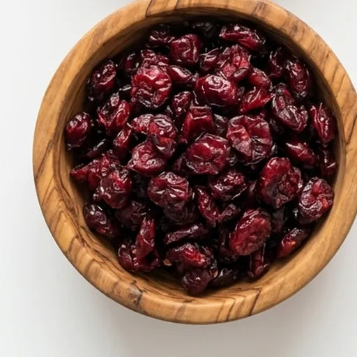 Dried Cranberries