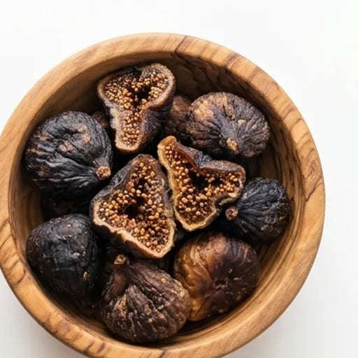 Dried Figs