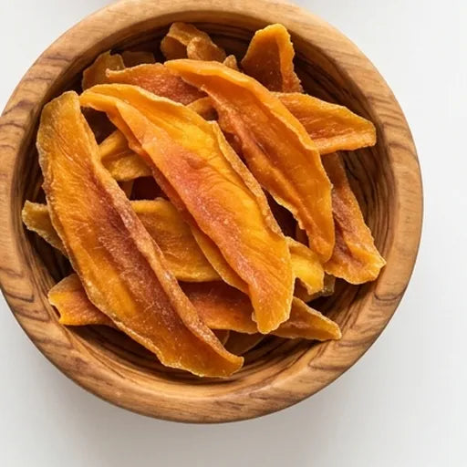 Dried Mango Slices