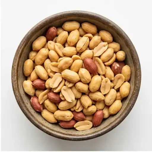 Peanuts