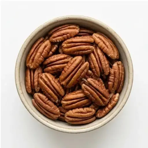 Pecan Nuts