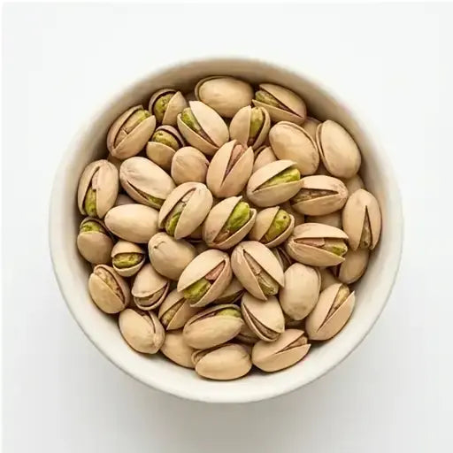 Pistachios