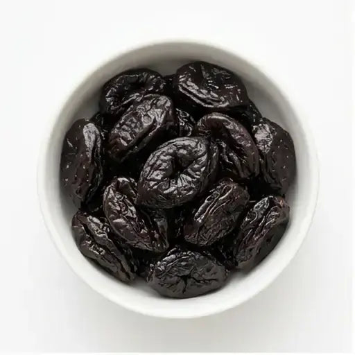 Prunes
