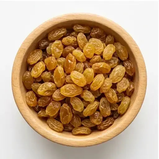 Raisins