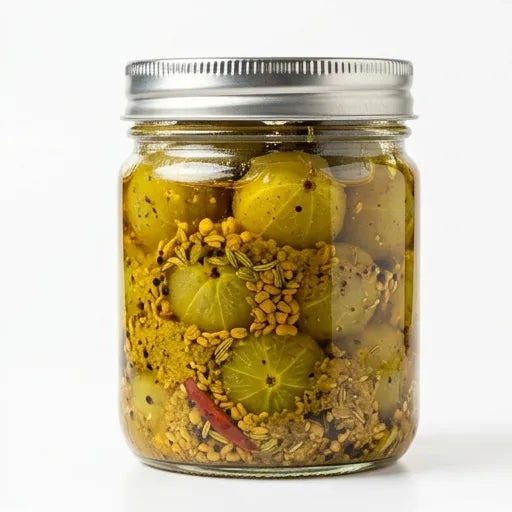 Amla Pickle