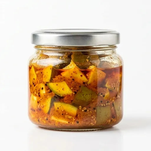 Mango Pickle