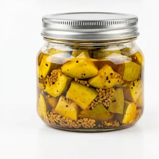 Wholesale Indian Pickles UK
