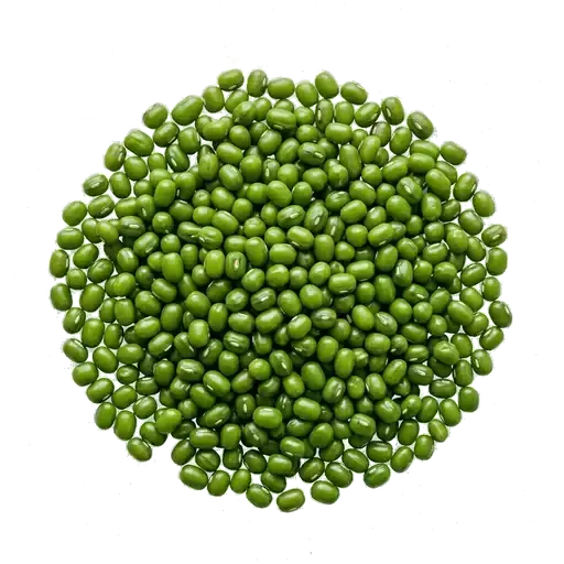 Green Moong