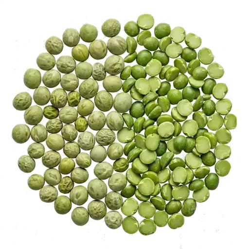 Green Peas