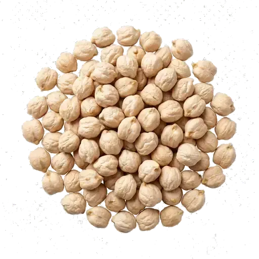 Kabuli Chickpeas