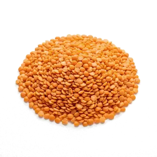 Red Lentils