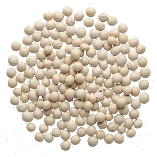 White Peas
