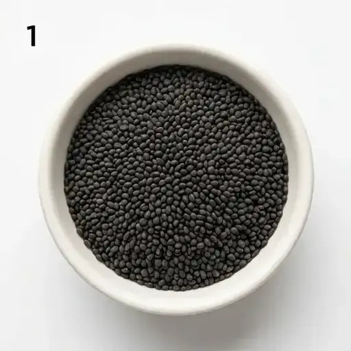 Basil Seeds