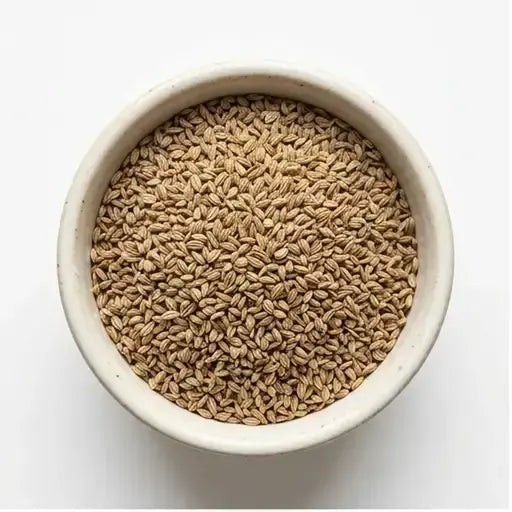 Carom Seeds