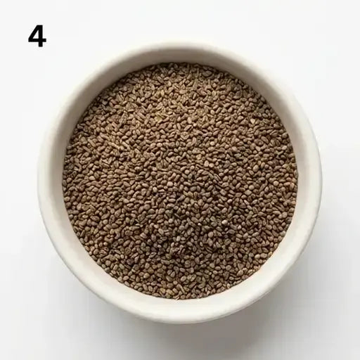 Celery Seeds