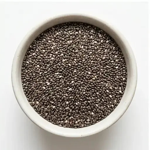 Chia Seeds