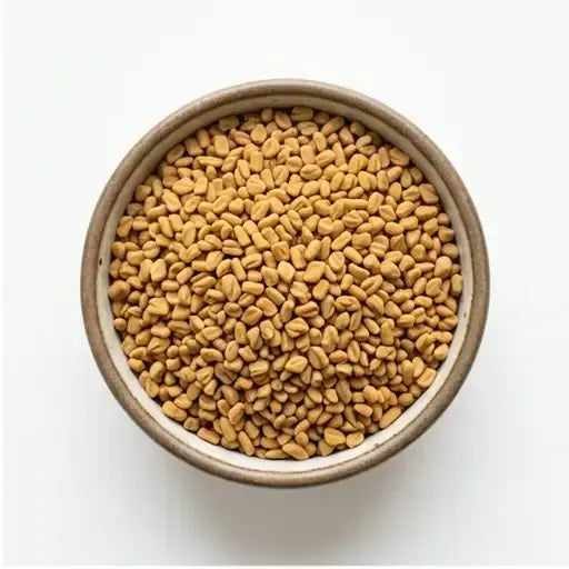 Fenugreek Seeds