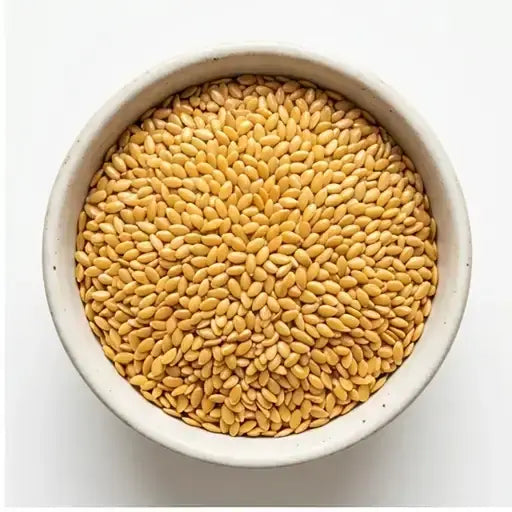 Flaxseeds
