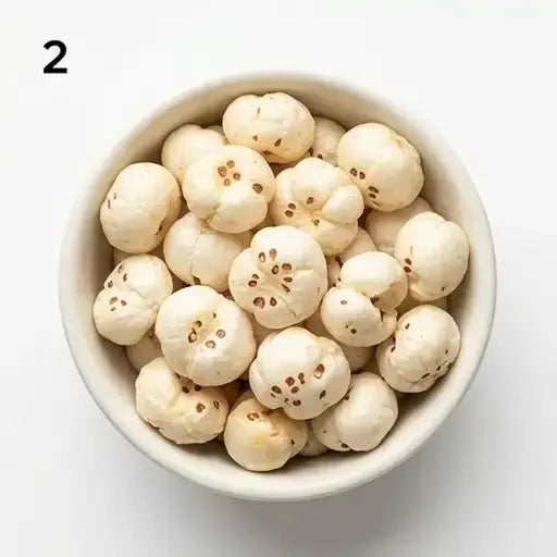Lotus Seeds