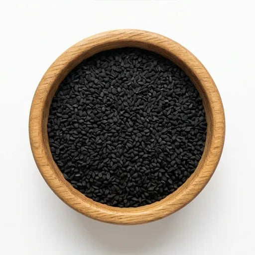 Nigella Seeds