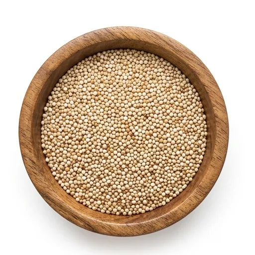 Quinoa Seeds