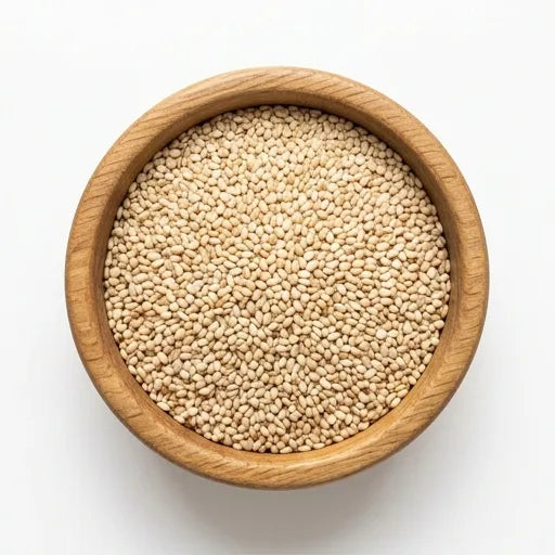 Sesame Seeds