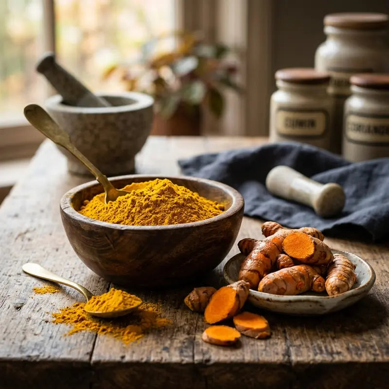 Turmeric